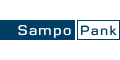 Sampo. Siin saate maksta Sampo internetipangas.
